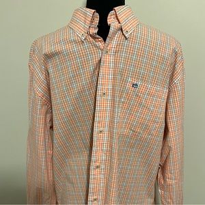 NWOT Southern Tide Button Down